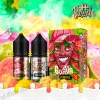 Набор для самозамеса In Bottle Puzzle Salt 30 мл (50 мг) - Guava (Гуава)